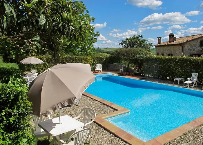 Holiday Home Cignanbianco - Alba By Interhome