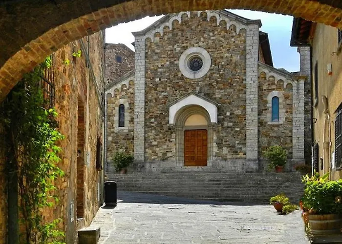 Holiday Home Casa Chiara By Interhome