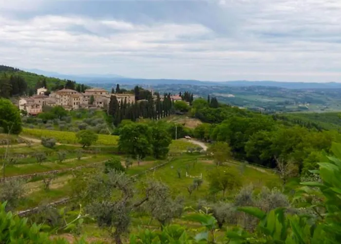 Holiday Home Cignanbianco - Alba By Interhome