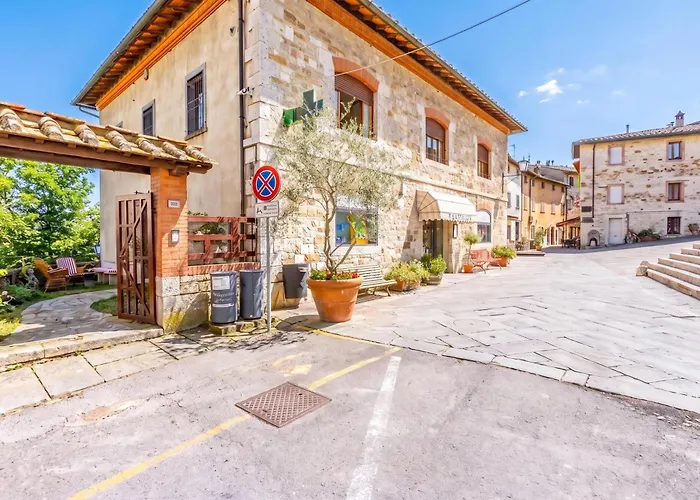Chianti Classico Home