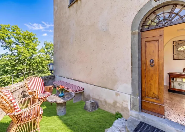 Chianti Classico Home